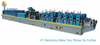 tube mill - XY45