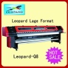 Leopard Q8 Best outdoor wide format printer