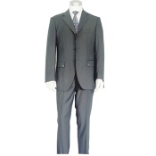 Selling formal mens business suits 8BL13