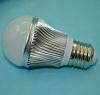 E27 4W Led bulb light