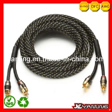 RCA Cable (YL-1R)
