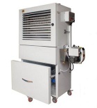 Full Automatic Used Oil Heater (SIN0757)