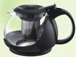 Teapot S/S Filter in 750ml /1450ml