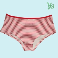 The beautiful design and good quality ladies underwear - YS-UN003