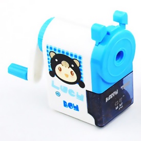 high quality pencil sharpener with competitive price - A701