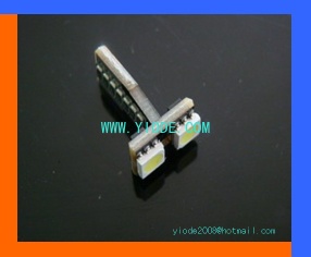 Canbus T10-5050-2SMD