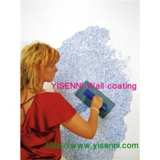 YISENNI Silk Plaster is a new dressing for your walls and new business for you