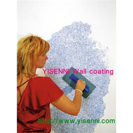 YISENNI wall coating