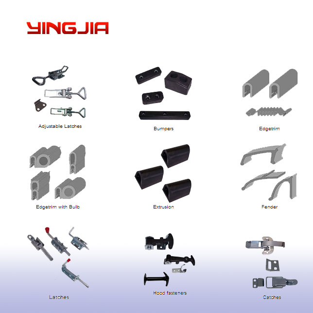 Huangyan Yingjia Metal Products Co.,Ltd