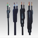 Plastic insulated Branch Cable
