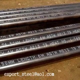 ASTM A213 T9 Alloy Steel tubes - ASTM A213 T9