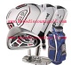 G15 Full Set Golf Clubs - 3