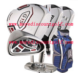 G15 Full Set Golf Clubs