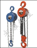 HSZ-B chain hoist