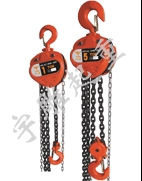 HSZ-KII  chain hoist