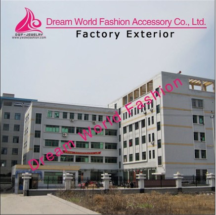 Dream World Fashion Accessory Co.,Ltd