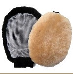 all made by the genuine Australian sheepskin soft and comfortable