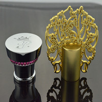 imperial crown perfume bottle cap