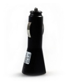 Rocket 0.5A/1A 12-24V USB Car Charger Designed For Apple Samsung And Android Devices Output 5V