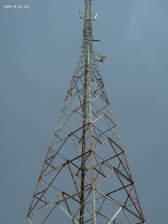 telecommunication tower - HW002