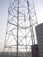 telecom tower - HW007