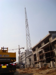 telecommunication tower - HW008