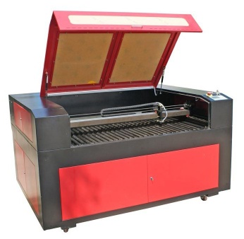 co2 laser engraving machine ZG1290 - ZG1290