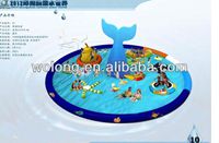 Zhengzhou Wolong Amusement Equipment Co., Ltd.