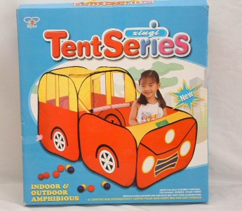 Tent Toy Design For Children - STP-069208