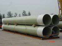 DN1000mm FRP PIPE