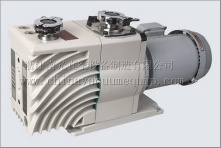 High-Speed Direct Drive Rotary Vane Vacuum Pump (TRP Series