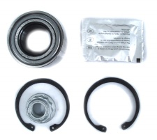 Wheel bearings kit