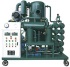 Double-stage vacuum insulation oil purifier - ZYD-100