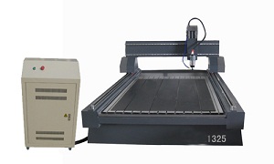 ZQ1325S CNC Marble Router