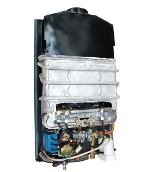 flue type gas water heater - gas water heater