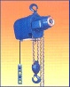 Electric hoist