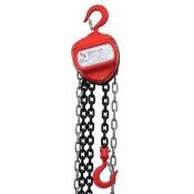 Chain block - 84269900