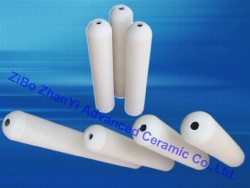 High Strength Aluminum Titanate dosing tubes