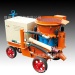 Supply for stock high quality PZ-7 concrete shotcrete machine