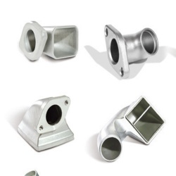 Stainless steel Auto parts