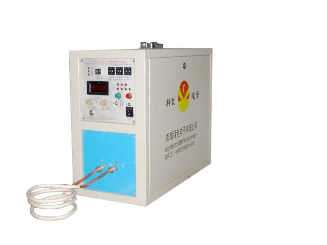 high frequency induction heating machine 30kw