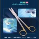 ACUMEN Surgical Private Limited