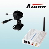 2.4G Wireless Baby Monitor Kit 842E - 842E