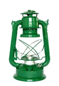 hurricane lantern