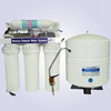 Reverse Osmosis Water Purifier with 5-stage Filtration