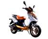 ASA Moped Scooter  50qt-9 with EEC EPA