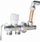 thermostatic valve - HM-51801-A