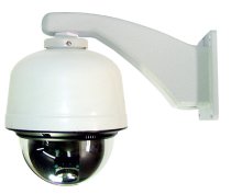 BGC-201Se - Speed Dome NT Camera