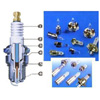 Spark Plug and Automotive lamp & bulbs - CMB-40000