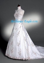 wedding dress/mother of bridal/bridesmaid dress/prom dress